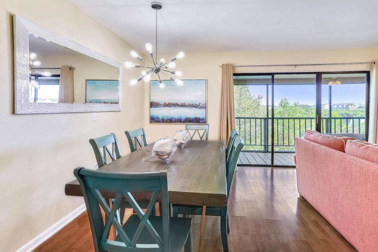 Sea Shell 24 Villa Clearwater Beach Exterior photo
