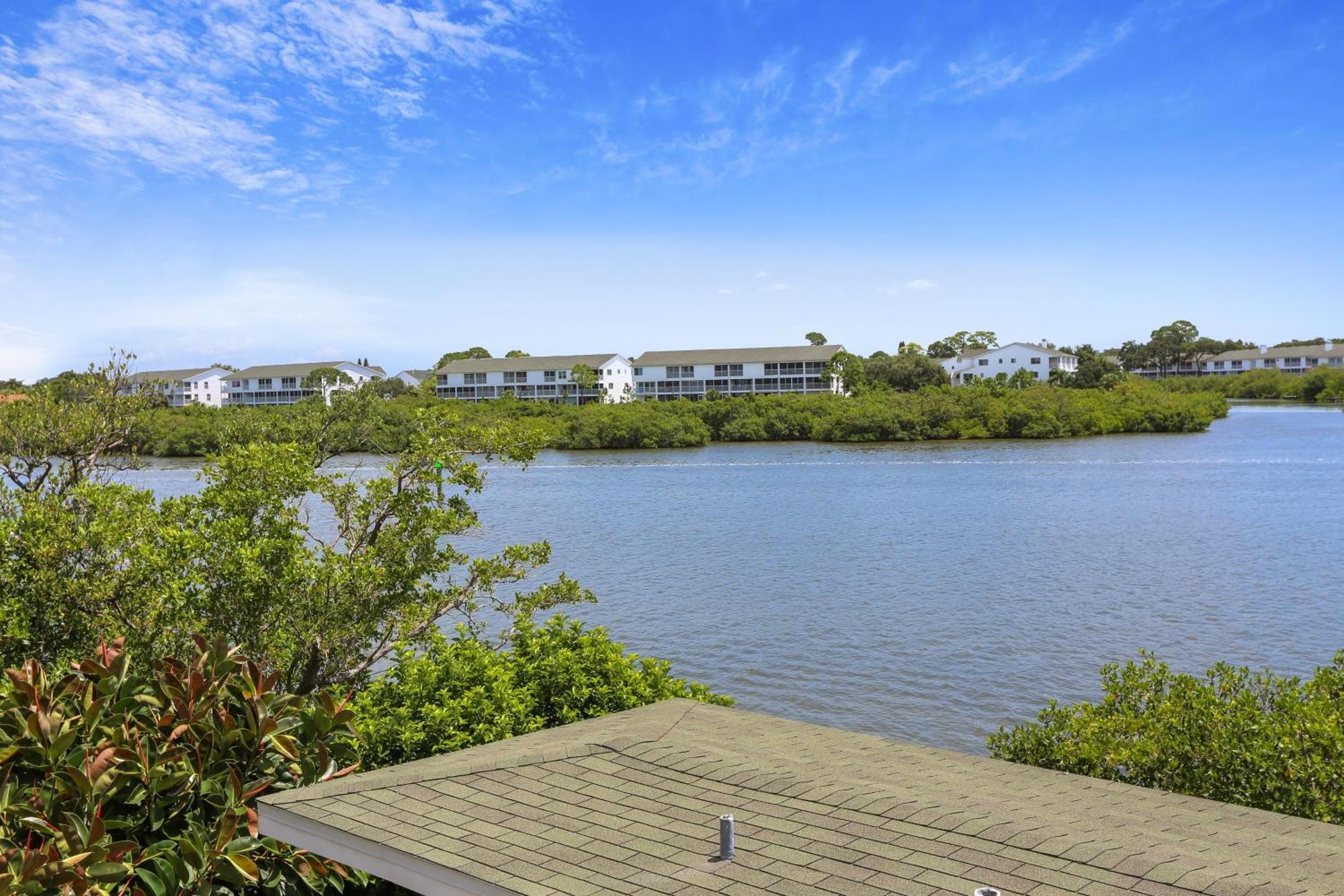 Sea Shell 24 Villa Clearwater Beach Exterior photo